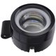 thumbnail image 1 of Lámpara Auxiliar De Luz Antiniebla LED 4D Lente Doble 20W Con Ojo De ángel Para Motocicletas ATV Camión Barcos, 1 of 8