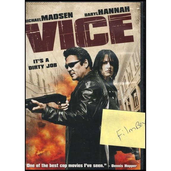 Vice (DVD)