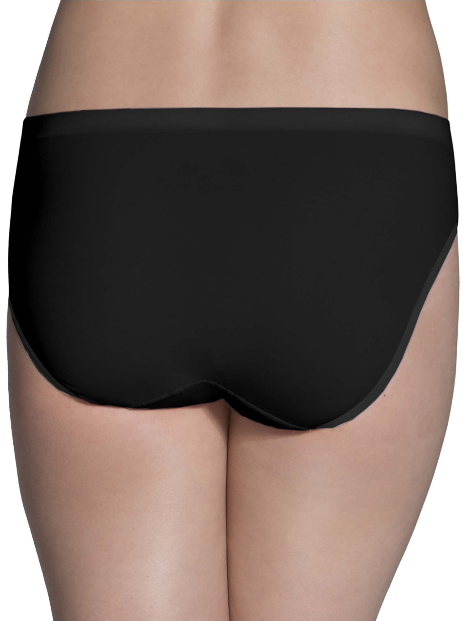 fruit of the loom seamless bikini