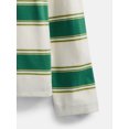 thumbnail image 3 of Wonder Nation Boys Striped Tee with Long Sleeves, Sizes 4-18, 3 of 3