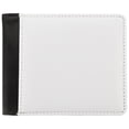 thumbnail image 1 of Shisuyan Porte-Cartes en Cuir PU Blanc 1Ensemble Rangement Minimaliste pour Femmes, 1 of 8
