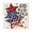 A, variant on Memorial Day Saving!4th of July Decorations, Independence Day Holiday Party Celebration Shower Curtain Bathroom Partition Decoration Hanging Curtain
