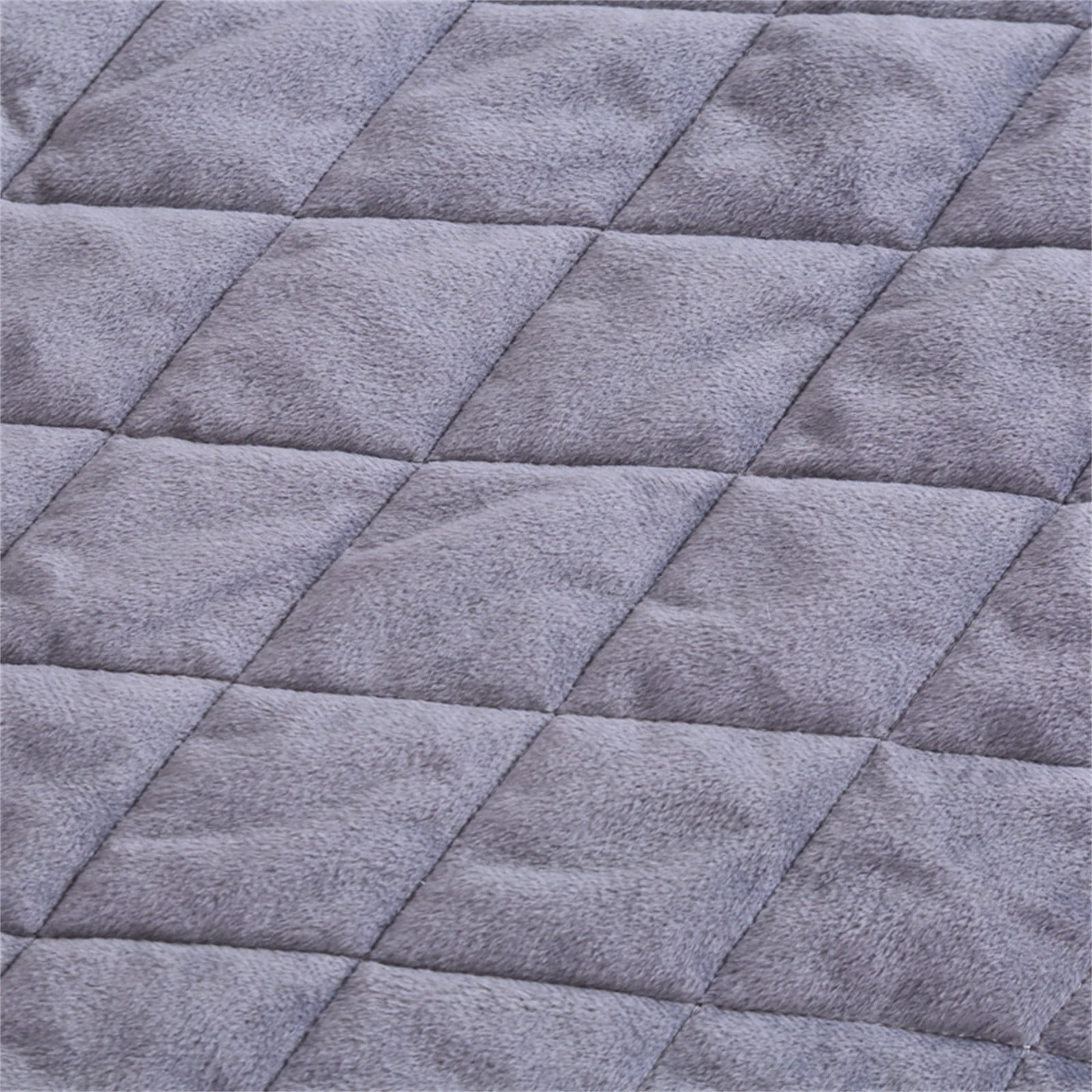 JeashCHAT Heated Blanket Soft 5V Safety Electric USB Blanket Machine Washable For Home Travel Office (75X120cm/29.5x47.2inch) With 120cm Extension Line