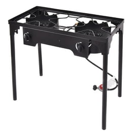 Coleman Classic Propane Gas Camping Stove, 2-Burner - Walmart.ca