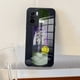thumbnail image 3 of B-Beetlejuices Handbook Phone Case for Xiaomi 14 Lite 12 Pro 11t 13 lite POCO M6 M5 X6 X5 X3 NFC F5 F6 Pro Tempered Glass Cover, 3 of 5