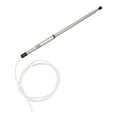 thumbnail image 4 of Antenna Mast Rope,Antenna Mast Rope EAXA250 Power Antenna Mast Foldable Radio Antenna Mast Top-Notch Performance, 4 of 14