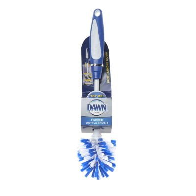 CEPILLO PARA BOTELLAS DAWN TWISTER