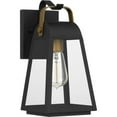 thumbnail image 2 of Quoizel Lighting - O'Leary - 1 Light Medium Outdoor Wall Lantern - Quoizel, 2 of 5