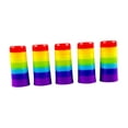 thumbnail image 3 of Lipstore 5 Pieces Golf Ferrules Golf Accessories Replacement Golfing Tapered Ferrules, 3 of 8