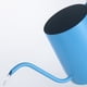 thumbnail image 4 of Hervidor de agua de la oficina del hogar de la cafetera de la tetera de la boca de salida larga estrecha del acero inoxidable de 250ml Vogacara JJ22648-05, 4 of 4