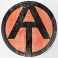 thumbnail image 2 of CafePress - GI Joe Adventure Team Logo - Adjustable Unisex Printed Trucker Hat with Mesh Back, 2 of 10