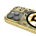 thumbnail image 4 of Keyscaper Gold Boston Bruins Paisley Bling iPhone Case, 4 of 7