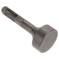 thumbnail image 3 of Grounding Rod Driver Hammer Drills Rod Driver Grounding Driver Tool Hammer Drills Replacement Rod Driver, 3 of 5