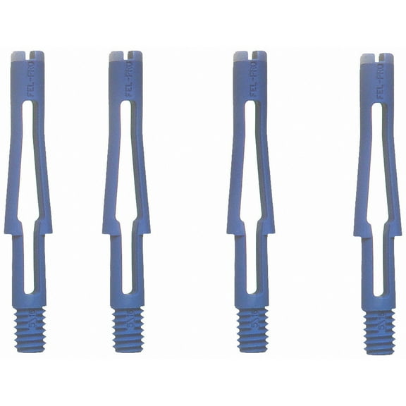 FEL-PRO ES 72863 Pan Snap-ups