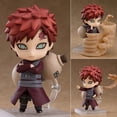 thumbnail image 1 of Uzumaki Naruto Gaara Kakashi Hyuga Hinata Uchiha Sasuke Itachi Sakura Jiraiya figura de acción modelo de juguete, 1 of 5