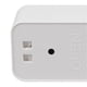 thumbnail image 3 of WiFi Temperature Humidity Sensor Home Smart Indoor Wireless Temperature Humidity Monitor, 3 of 5