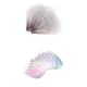 thumbnail image 1 of 20 piezas de tela semitransparente Zulema moda para mujeres y niñas colgante joyería, 1 of 8