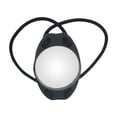 thumbnail image 1 of Espejo muñeca para buceo, espejo subacuático portátil profesional para buceadores, herramienta versátil para observación y equipo snorkel., 1 of 9