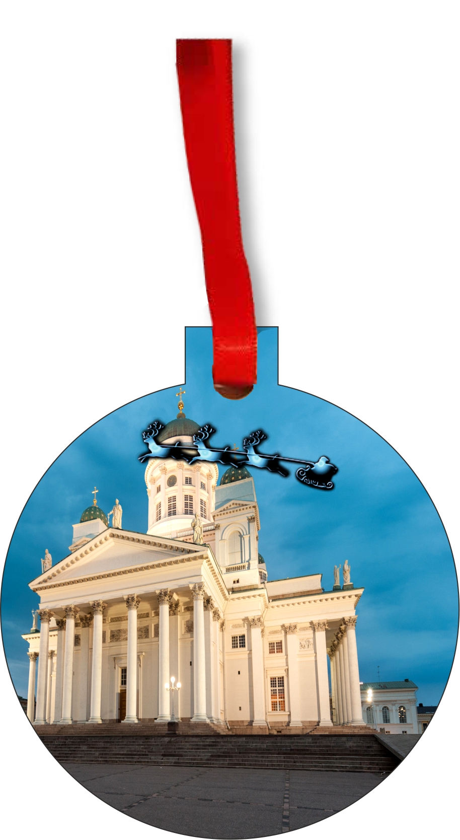 Finland Christmas Ornament Finnish Christmas Ornaments Christmas DÃ©cor