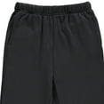 thumbnail image 5 of Jurassic Park Boys Dinosaurs Jogger Sweatpants -Little and Big Boys Sizes 4-7 Black, 5 of 7