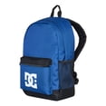 thumbnail image 2 of DC Shoes Nickel 20L Medium Backpack Denim Blue, 2 of 3