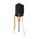thumbnail image 5 of Kit Hotend De Impresora 3D, Fácil De Instalar 600 Mm/s Calentamiento Uniforme De Alta Velocidad Kit De Hotend De Cerámica Compacto Reemplazo Para Varios Filamentos, 5 of 7