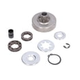 thumbnail image 1 of 9 piezas de motosierra ANGGREK kit de rodamiento de rodillos de aguja Para 038 MS380 1119 0007 1003, 1 of 8