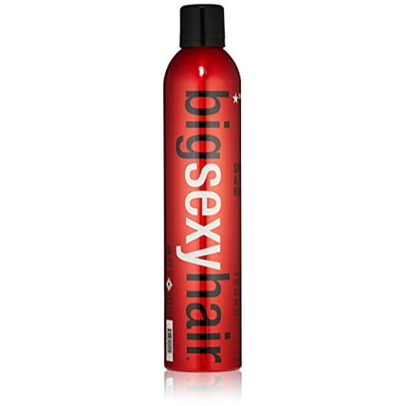 Big Sexy Hair Firm Volumizing Hairspray, Play Harder, 10 oz (335ml)