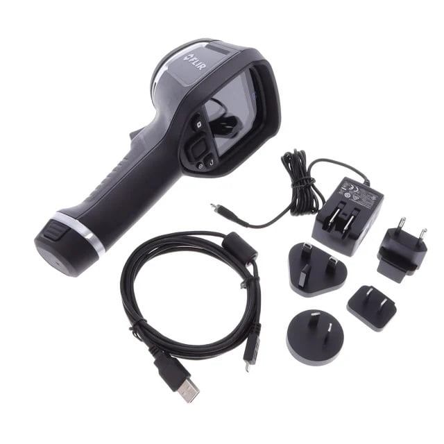 Pre-Owned FLIR E6xt IR Camera w/ MSX and WiFi, 240 x 180 