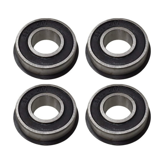 Proven Part 4- PK Fits Bad Boy 022-7009-00 022-70090-00 Front Wheel Bearings