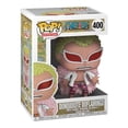 thumbnail image 2 of Pop Donquixote Doflamingo Funko Animation One Piece, 2 of 2