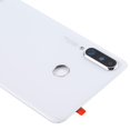 thumbnail image 4 of For Huawei P30 Lite (48MP) Battery Housing with Adhesive Sticker+Camera Lens Cover - Black, 4 of 5