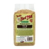Bobs Red Mill Organic Textured Soy Protein 6 Oz