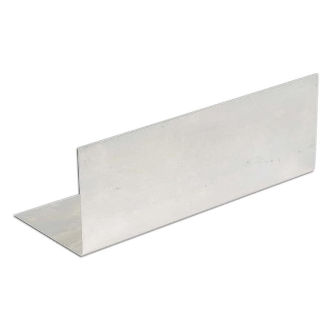 Tapajuntas de aluminio Amerimax 6x6x18 cm 68707
