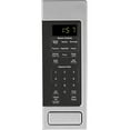 thumbnail image 2 of GE® 1.6 Cu. Ft. Countertop Microwave Oven (Stainless Steel), 2 of 6