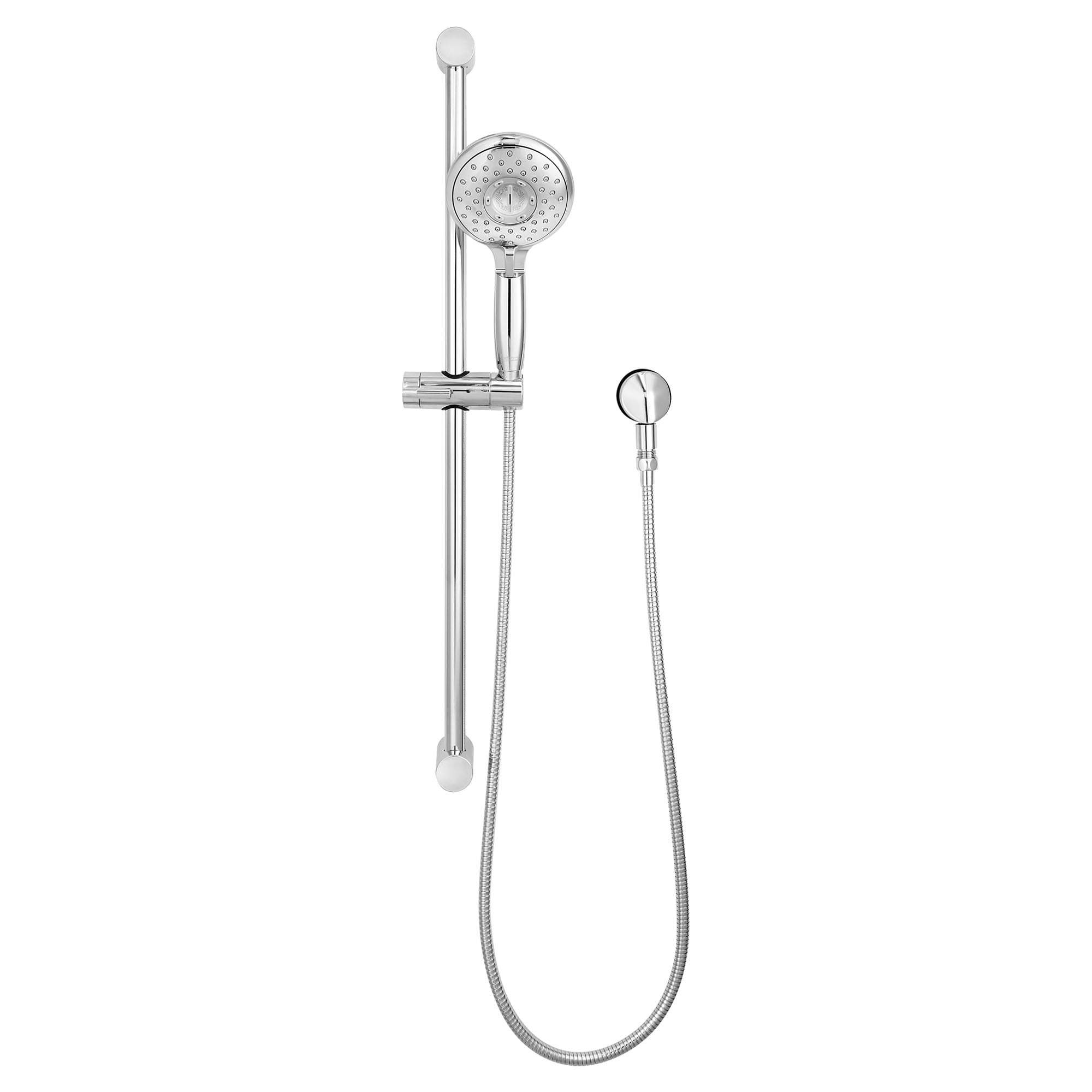 American Standard Spectra+ Handheld 4Function Hand Shower Kit 1.8 GPM