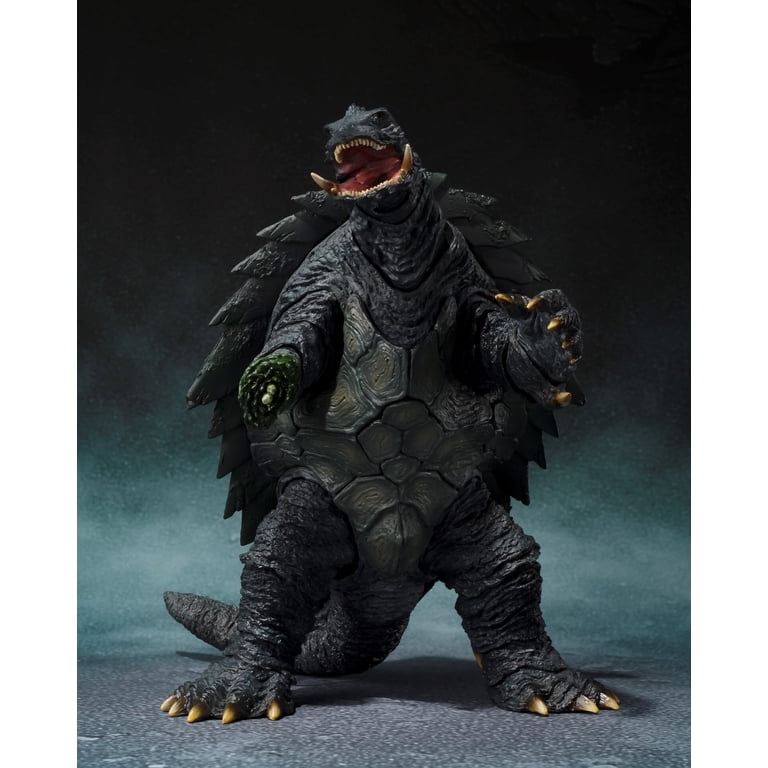 Tamashii Nations - Gamera 3: Revenge Of Iris - S.H.Monsterarts