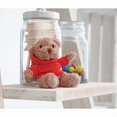 thumbnail image 2 of MidOcean Johnny Teddy Bear Plush Toy, 2 of 2