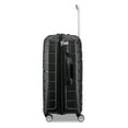thumbnail image 2 of Samsonite 24" Unisex Hardside Spinner Luggage, Black, 2 of 8