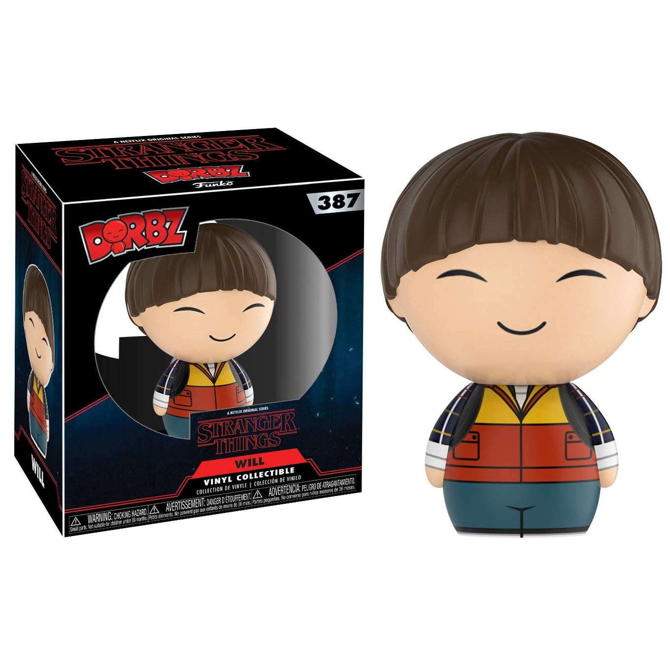 eleven dorbz