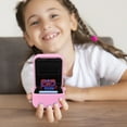 thumbnail image 4 of Botyr 1140153.02 Adult's Protective Electronic Carrying Case, for Bitzee Digital Pet, Pink, 4 of 9