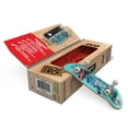 thumbnail image 3 of Tech Deck, Performance Series Fingerboards, Flip Skateboards, 3 of 8