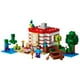 thumbnail image 3 of Set LEGO Minecraft La Casa-Dinamita de la Selva 21275, 3 of 4