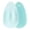 Light blue, variant on Deep Cleansing Facial Brush Exfoliating Beauty Tools Gentle Silica Massage Makeup Cleaning Brush for Skin