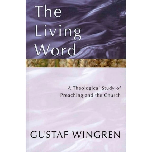 The Living Word (Paperback)
