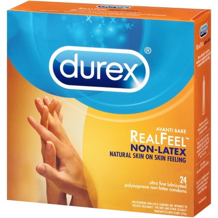 allergy Avanti bare reveiw latex