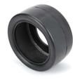 thumbnail image 3 of Pro-Line Racing Reaction+ HP Wide SC S3 Drag BELTED Tires PRO10188203 RC Tire, 3 of 5