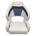 thumbnail image 2 of Wise Seating BM3338-986 Boat Seat, 2 of 6