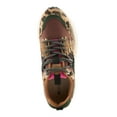 thumbnail image 3 of PATRIZIA FLYINGCOLORS Women’s Colorblock Fashion Sneaker – Chunky Sole Lace-Up with Cushioned Insole, 3 of 9