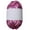 Rose pink, variant on 43.74yard Glossing Yarn Metallic Knitting Yarn Metallic Polyester Yarn for Handmade Bag Crocheting 43.74yd Metallic Yarn